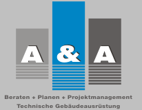 A&A Planungsbüro Haustechnik